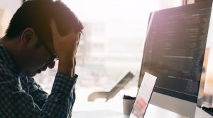 How To Overcome Cyber Burnout